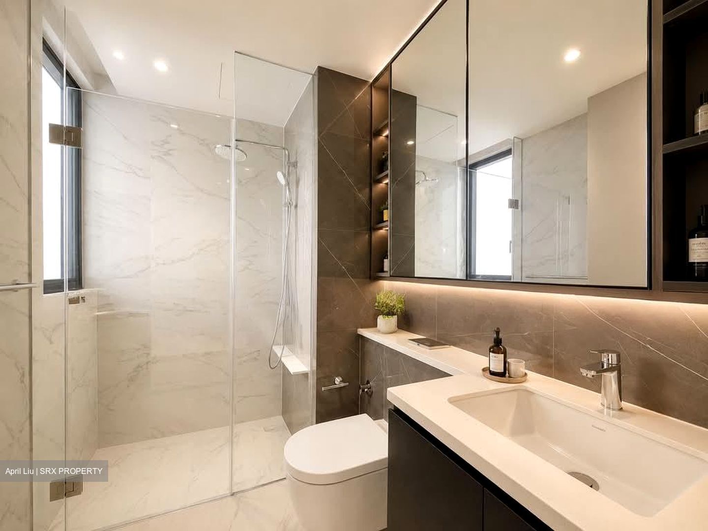 Bartley Vue (D19), Apartment #556615711